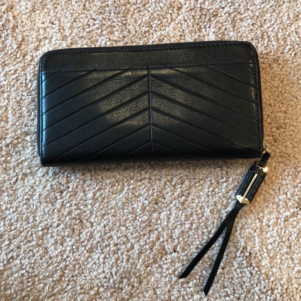 Covet Mercer Wallet- Stella & Dot